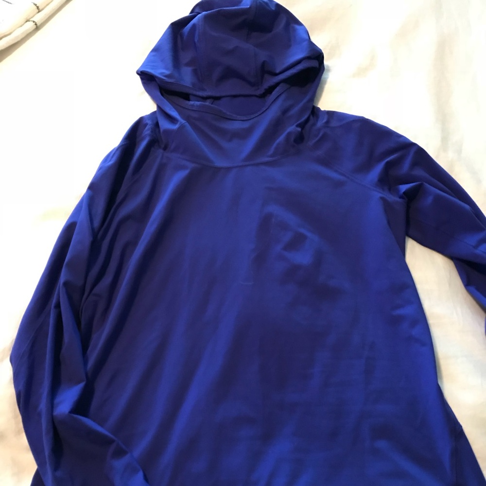Gap fit tops
